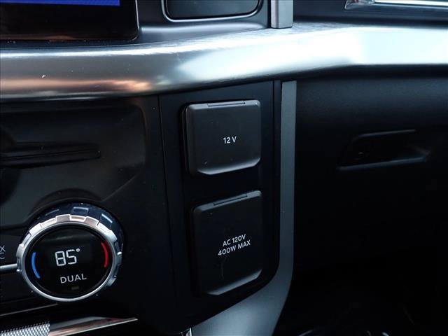 Used 2021 Ford F150 Lariat AWD/4WD image 21