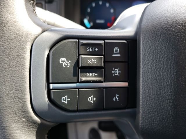 New 2026 Ford F150 XLT image 14