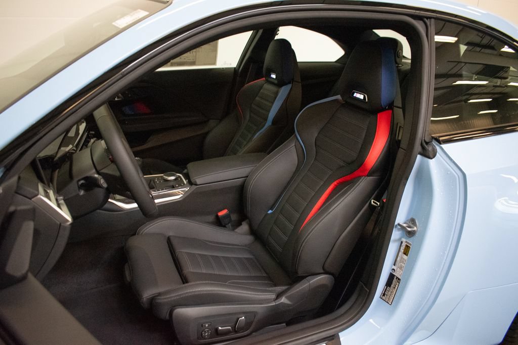 New 2026 BMW M2 w/ Lighting Package RWD image 21