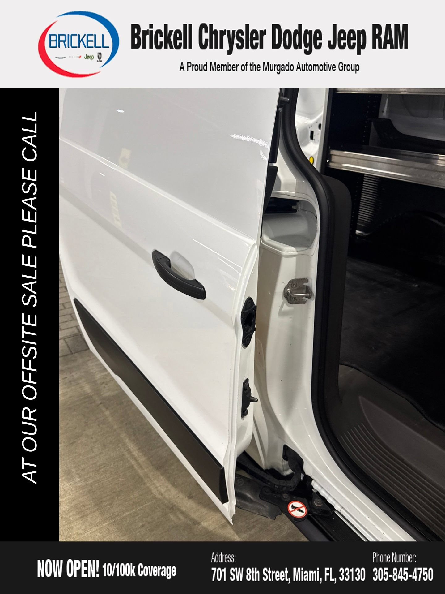 Used 2022 Ford Transit Connect XL FWD image 46