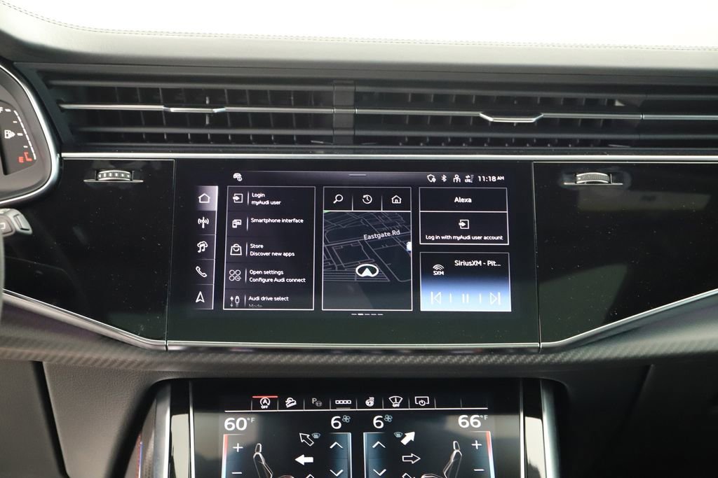 New 2026 Audi RS Q8 performance image 19