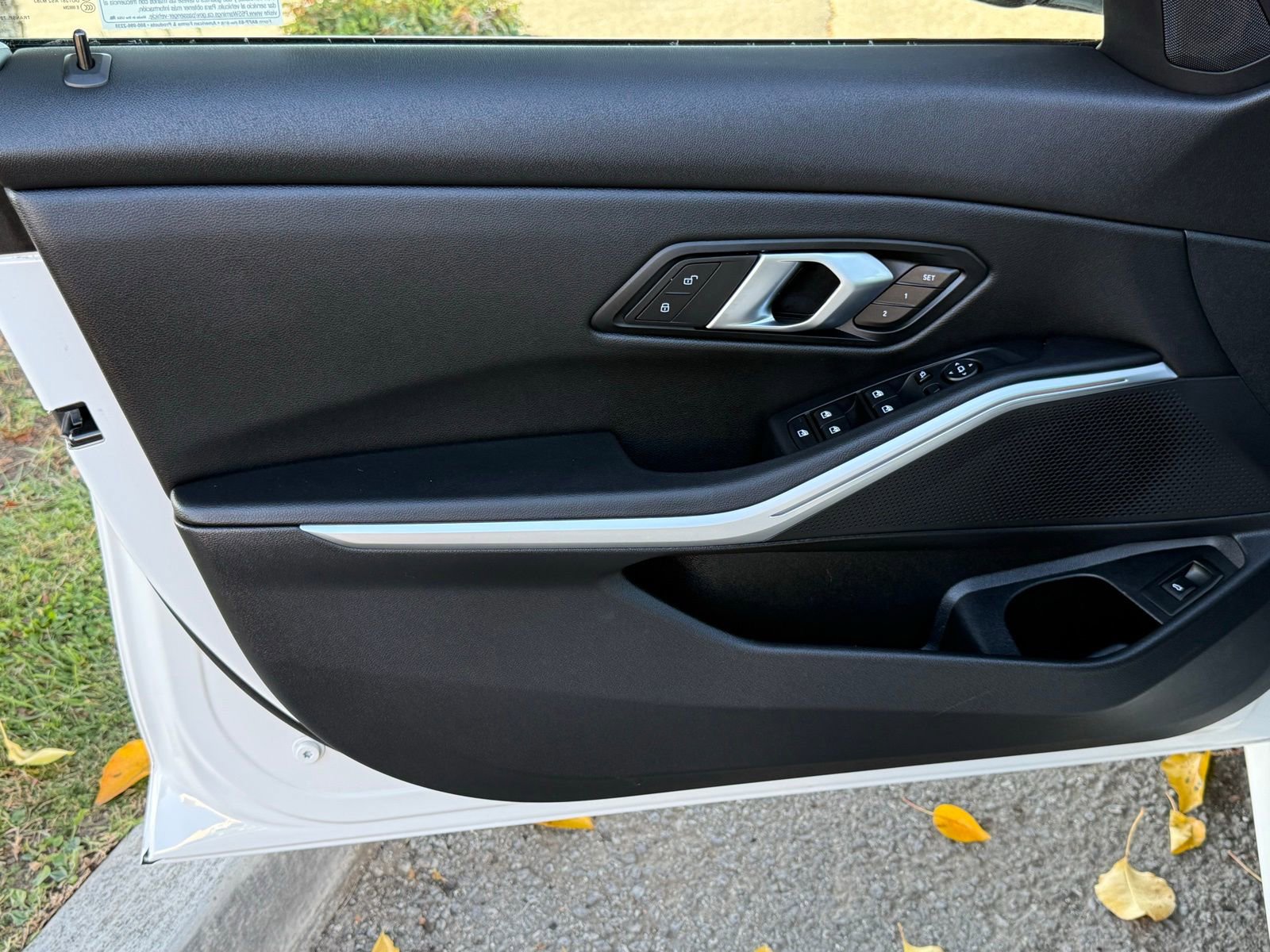 Certified 2024 BMW M340i xDrive w/ Parking Assistance Package image 20