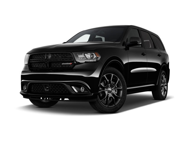 Used 2013 Dodge Durango Crew RWD image 4