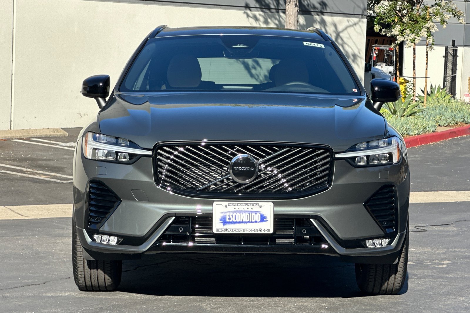 New 2026 Volvo XC60 B5 Core w/ Protection Package Premier AWD/4WD image 6
