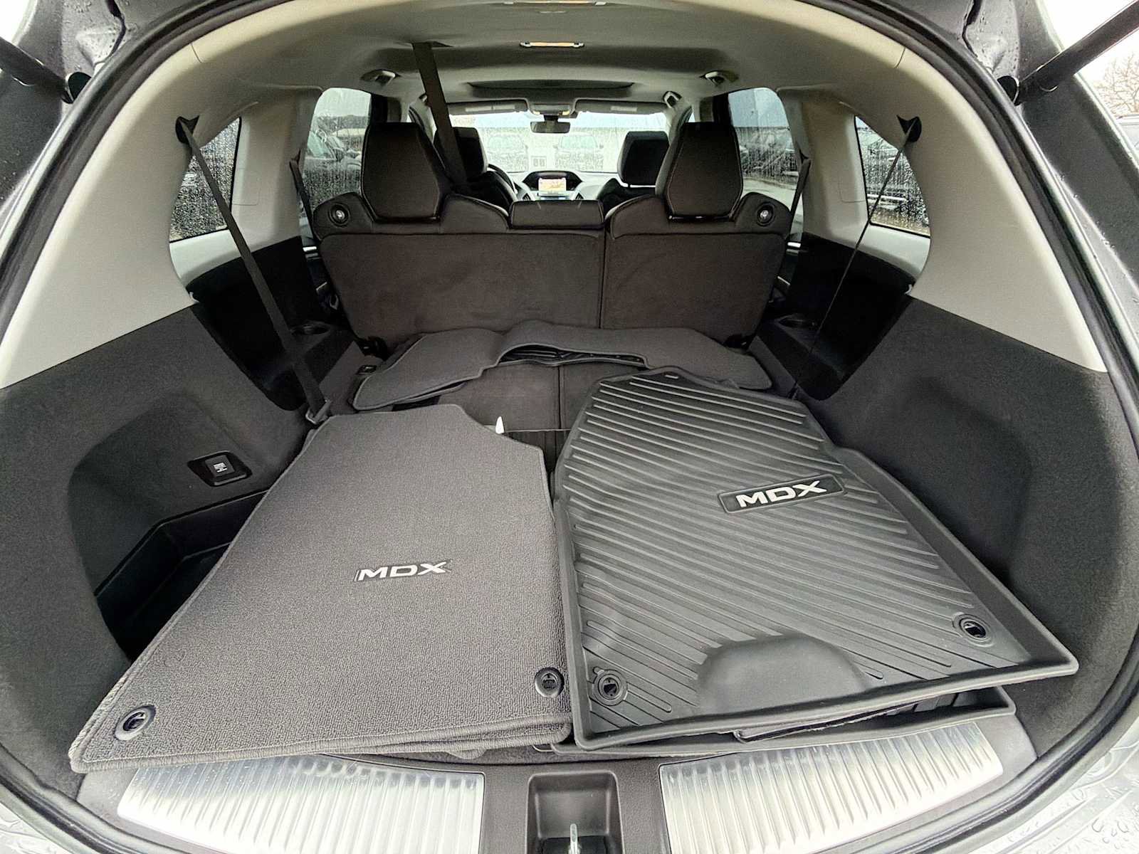 Used 2020 Acura MDX w/ Technology Package image 29