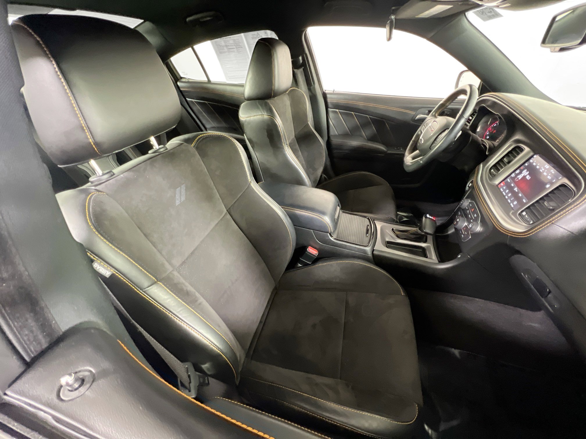 Used 2022 Dodge Charger GT w/ Plus Group image 26