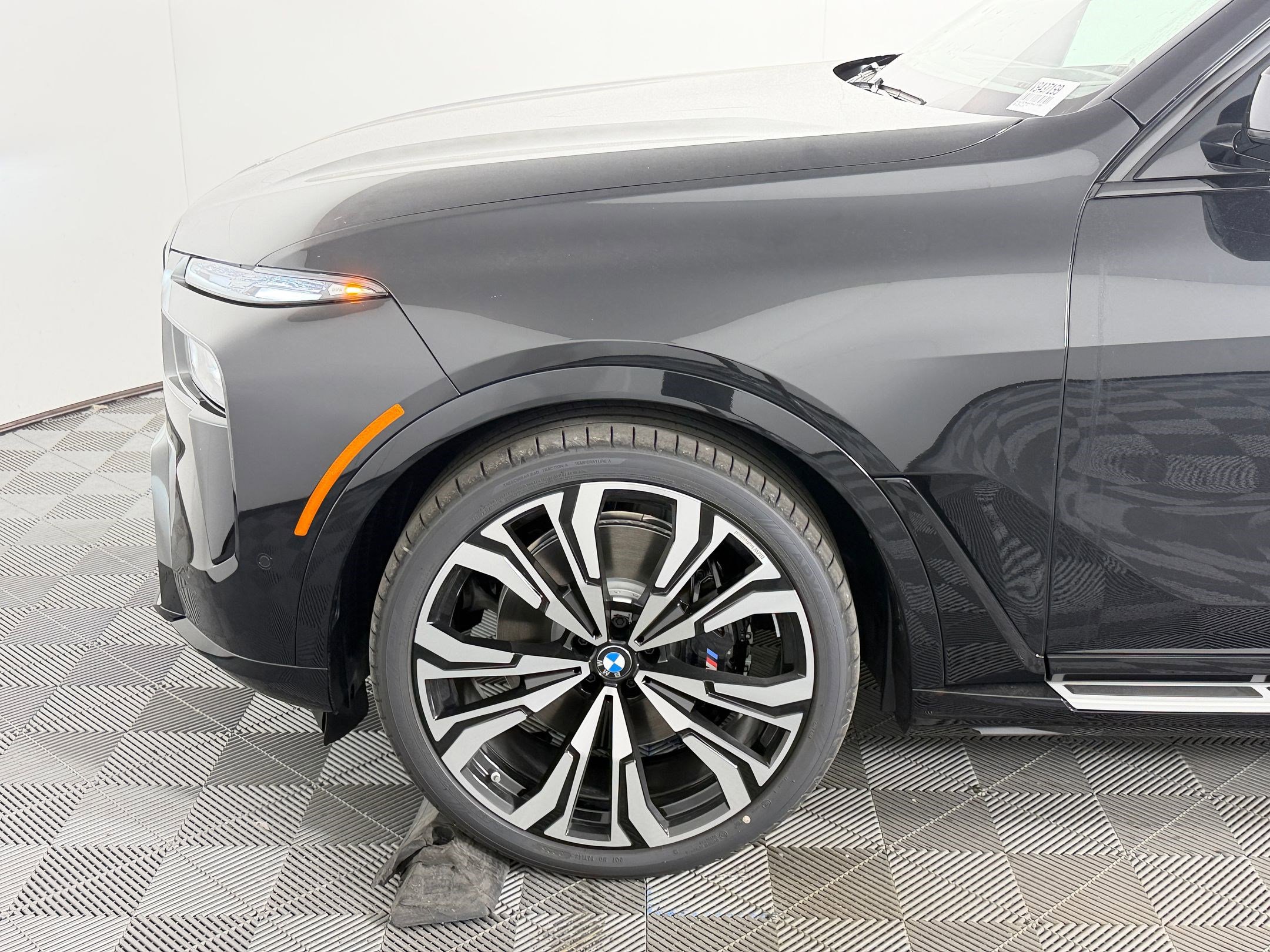 New 2027 BMW X7 xDrive40i AWD/4WD image 11