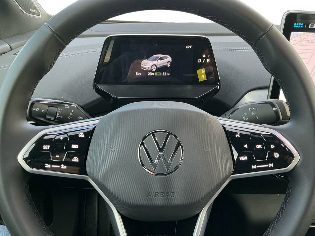 New 2026 Volkswagen ID.4 Pro S Plus image 24