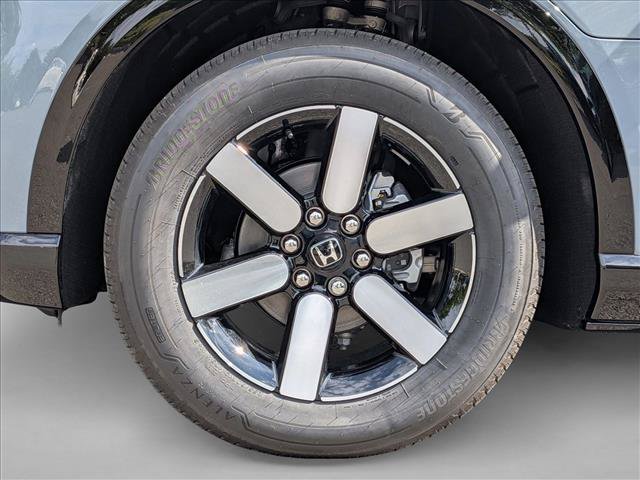 New 2026 Honda Prologue Touring image 10