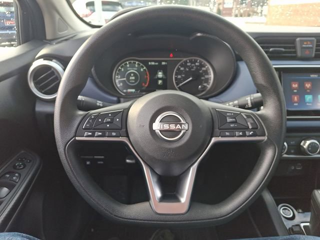 Used 2023 Nissan Versa SV image 19