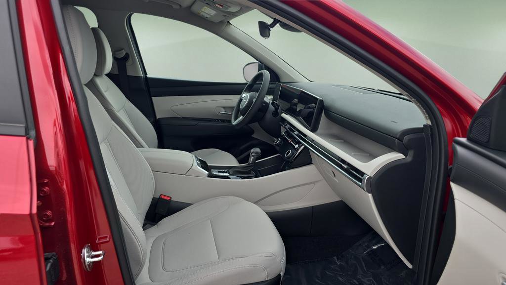 New 2026 Hyundai Tucson SEL FWD image 7