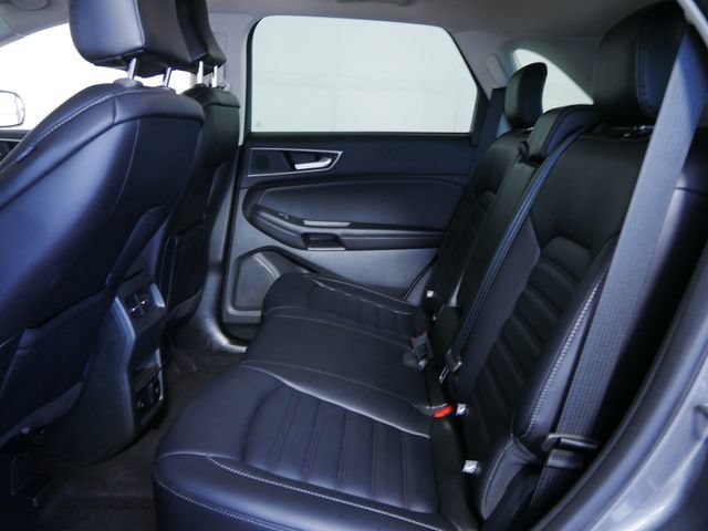 Certified 2024 Ford Edge SEL w/ Convenience Package AWD/4WD image 15