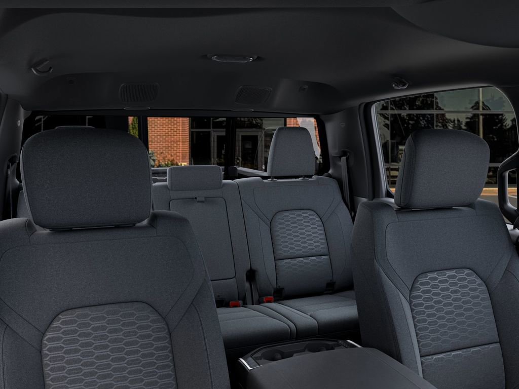 New 2026 RAM 1500 Big Horn image 26