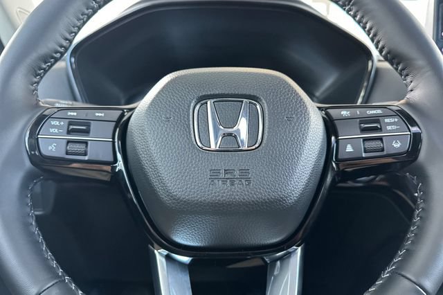 New 2026 Honda CR-V EX-L image 26