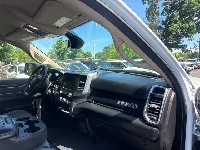 Used 2019 RAM 2500 Big Horn AWD/4WD image 11