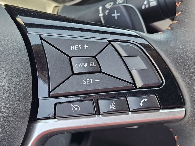 Used 2026 Nissan Altima 2.5 SR FWD image 30