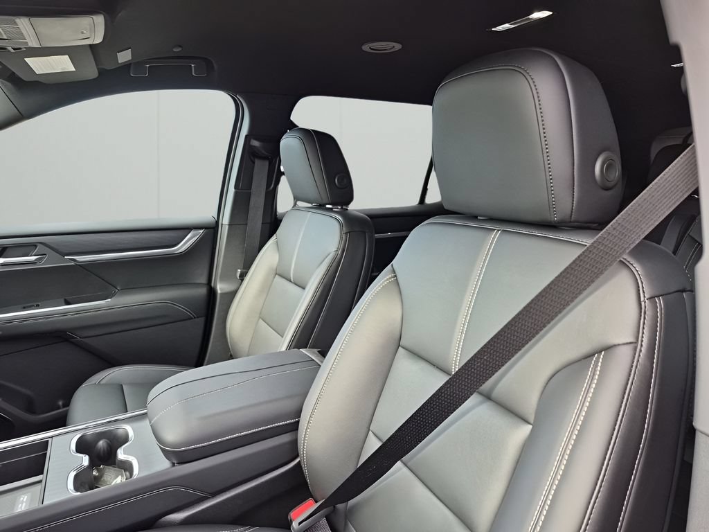 New 2026 GMC Acadia Elevation w/ Black Edition FWD image 35