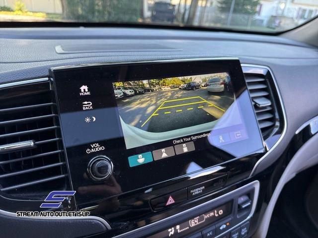 Used 2022 Honda Pilot Touring image 44