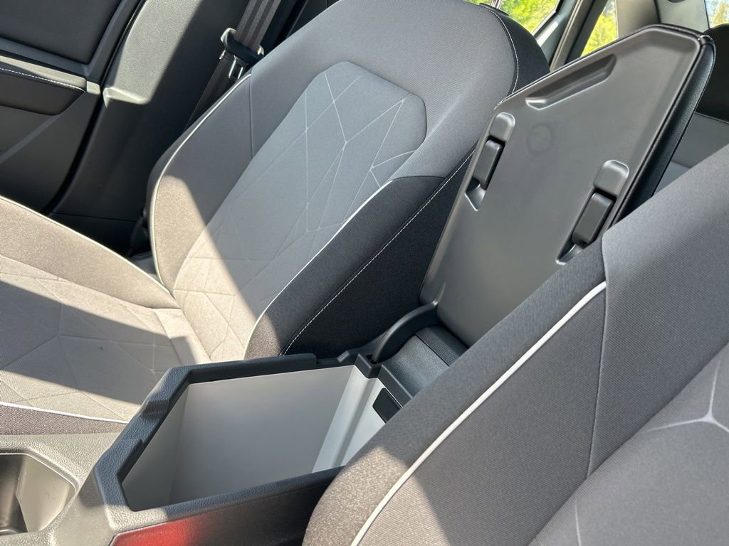 New 2026 Volkswagen Jetta Sport image 32