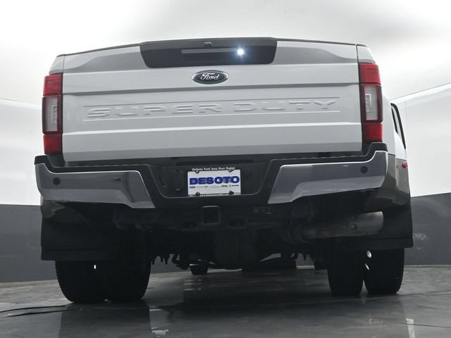 Certified 2022 Ford F450 Lariat w/ Lariat Ultimate Package AWD/4WD image 77