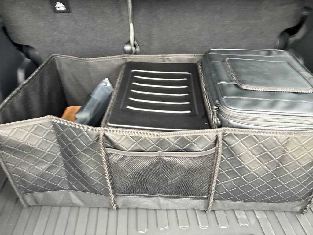 New 2026 Toyota 4Runner SR5 image 36