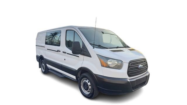Used 2015 Ford Transit 250 130 Low Roof RWD image 2