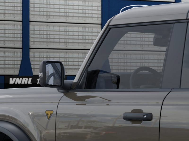 New 2025 Ford Bronco Badlands AWD/4WD image 34