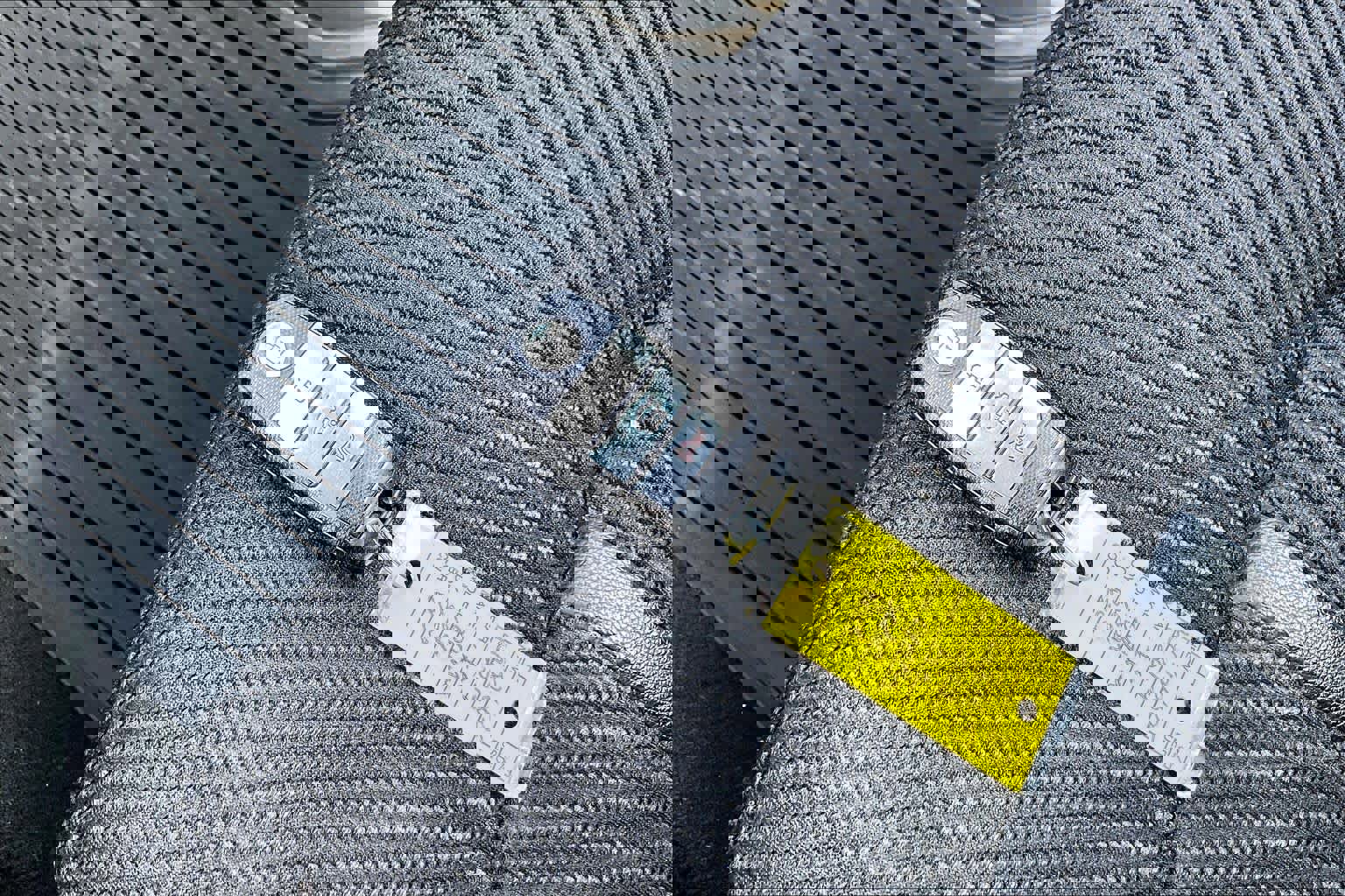 Used 2019 Kia Optima S w/ S Panoramic Sunroof Package image 15