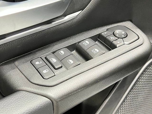 New 2026 RAM 1500 4x4 Crew Cab image 19