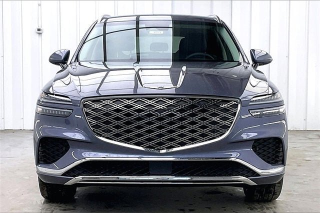 New 2026 Genesis GV70 2.5T AWD/4WD image 22