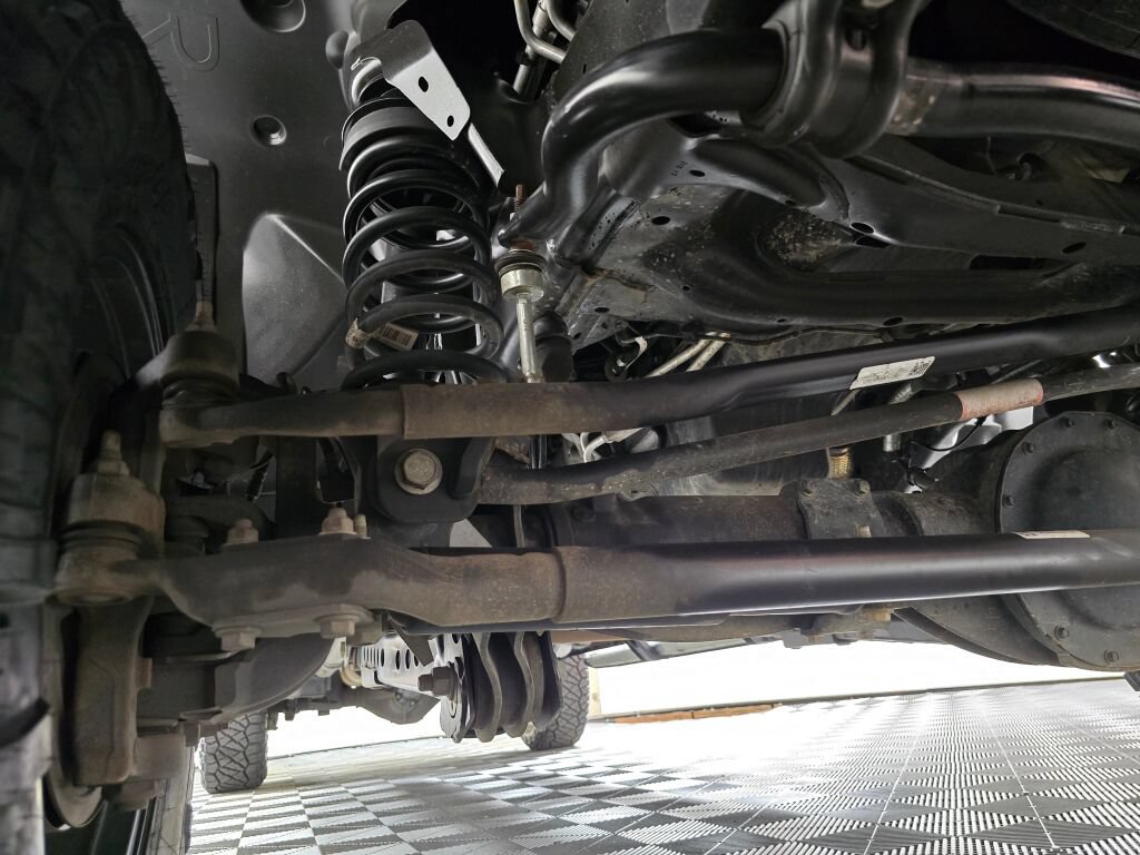 Used 2022 RAM 2500 Tradesman AWD/4WD image 44