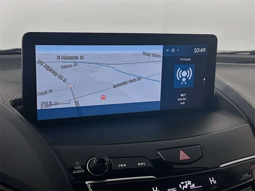 Used 2020 Acura RDX w/ Technology Package image 19