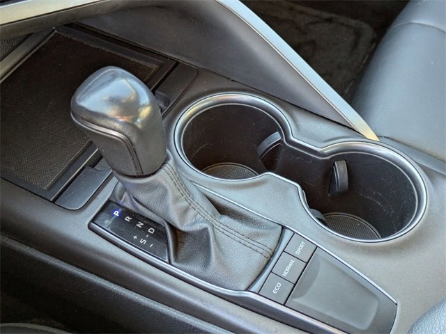 Used 2022 Toyota Camry SE image 28
