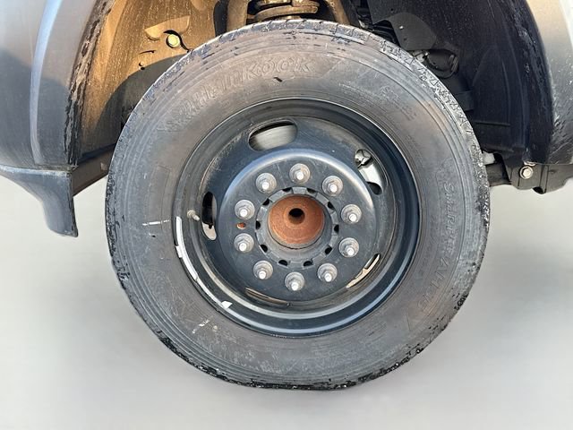 Used 2023 RAM 5500 Tradesman w/ Electrical Accessory Group image 24