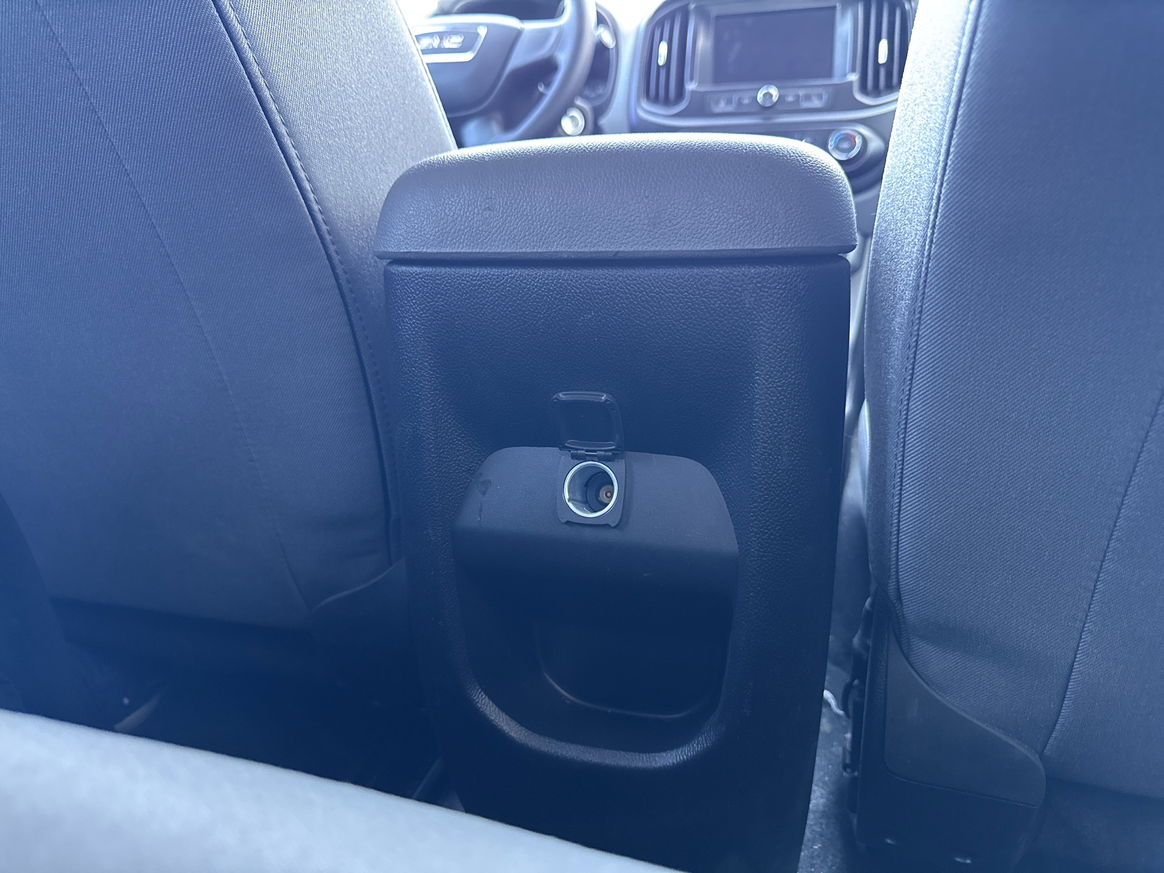 Used 2022 GMC Canyon Elevation Standard image 21