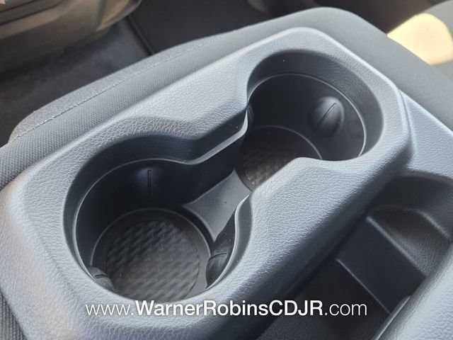 New 2026 RAM 1500 Express RWD image 22