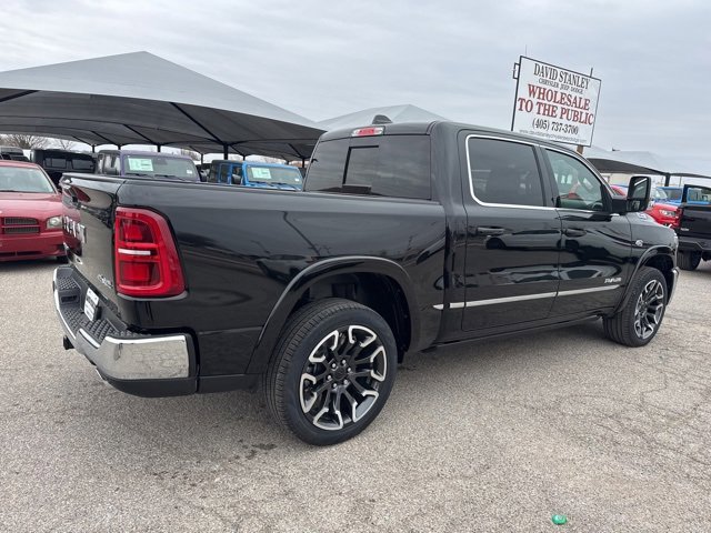 New 2026 RAM 1500 Limited image 6