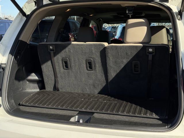 Used 2018 Honda Pilot Elite image 35