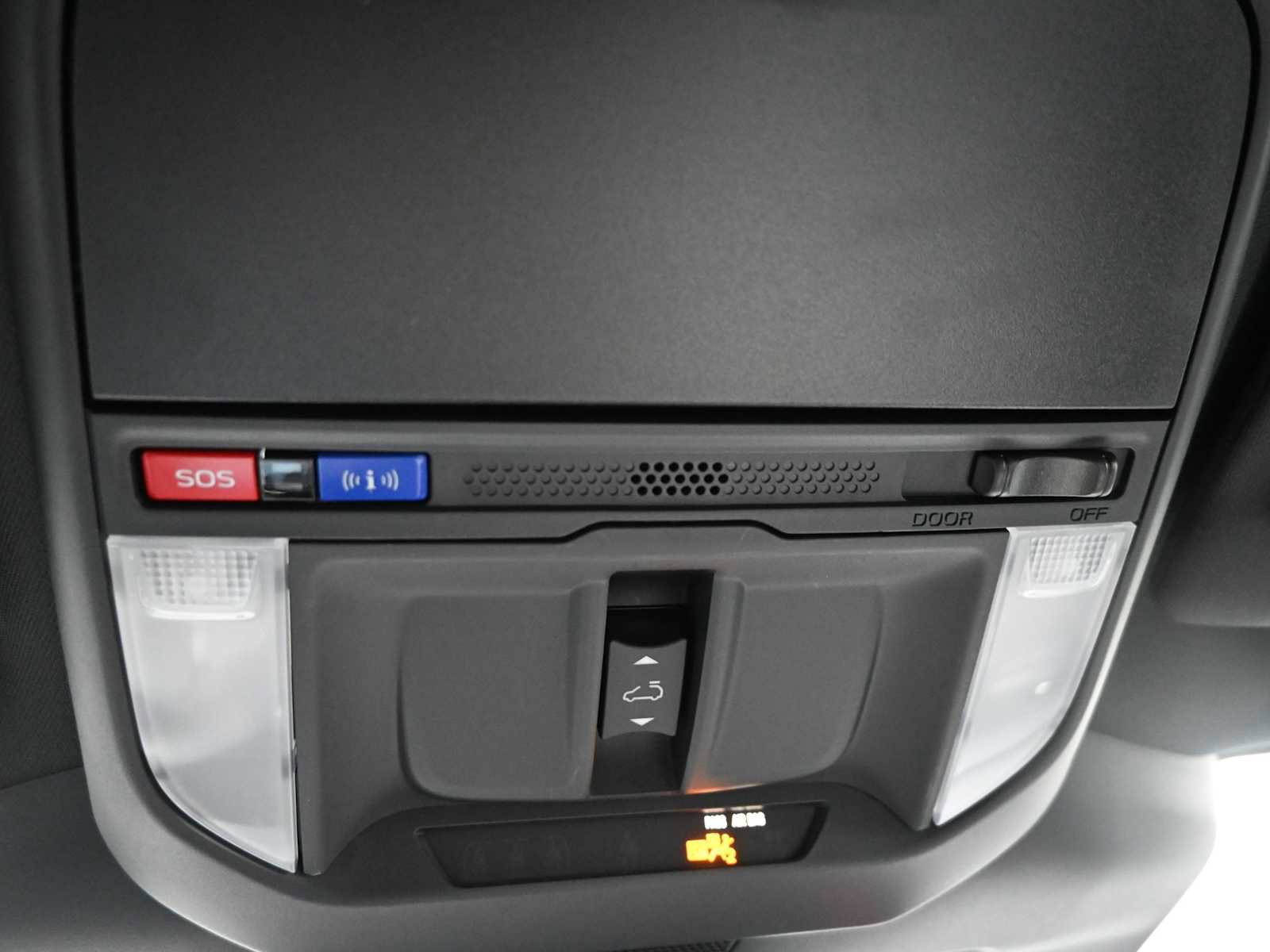 New 2026 Subaru Forester Premium image 16