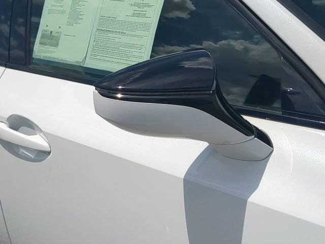 Used 2021 Lexus IS 350 F Sport w/ Accessory Package RWD image 12