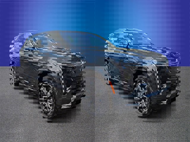 New 2026 Cadillac Escalade IQ Luxury 1 image 7