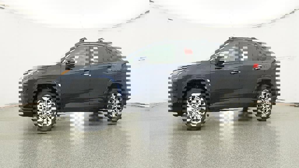 New 2025 Toyota RAV4 Limited image 51