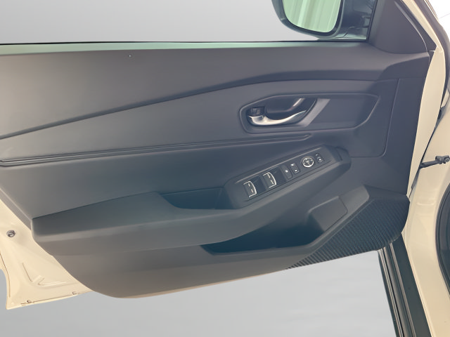 Certified 2026 Honda Accord SE image 9