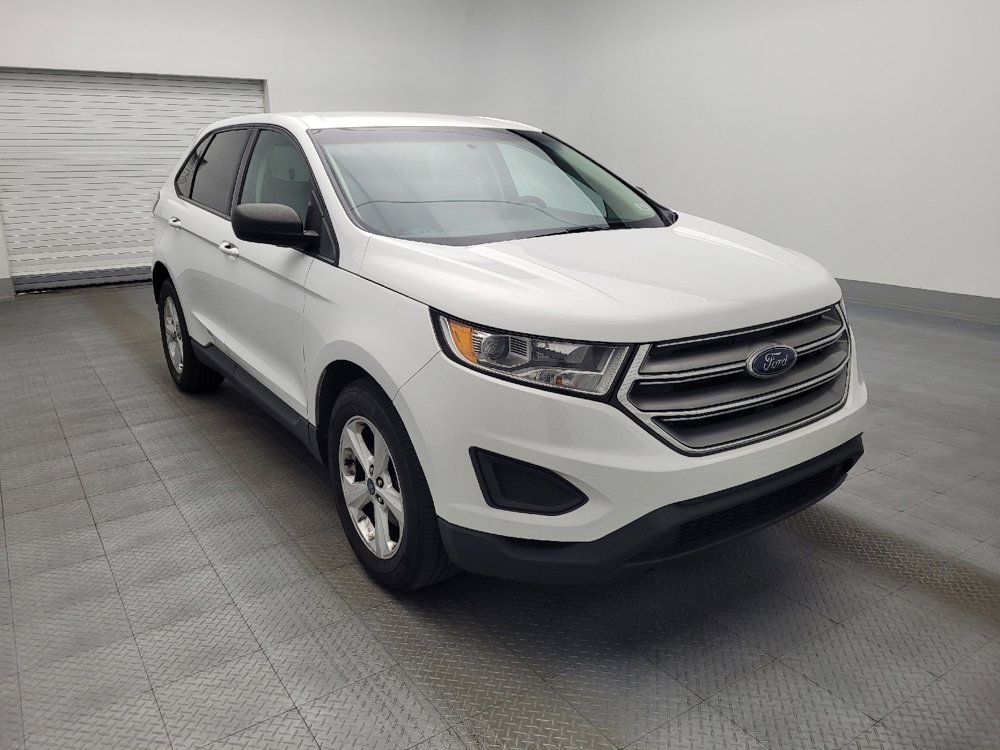 Used 2016 Ford Edge SE image 13