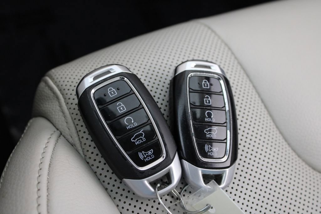 Used 2020 Hyundai Palisade SEL image 30