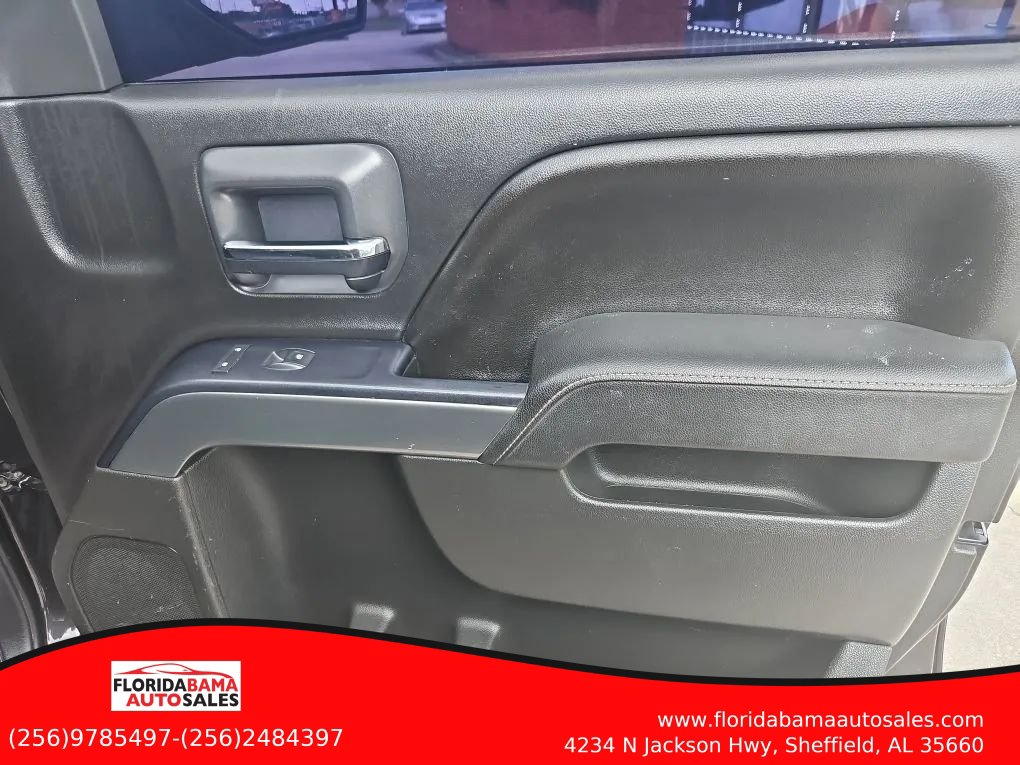 Used 2014 Chevrolet Silverado 1500 LT w/ All Star Edition RWD image 5