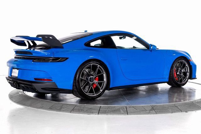Used 2022 Porsche 911 GT3 image 6