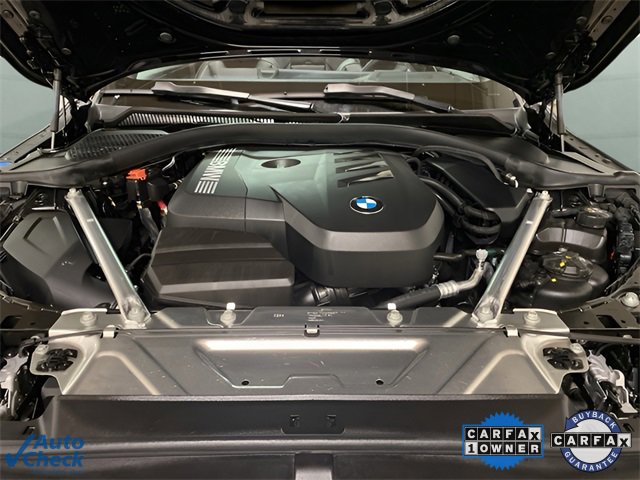 Used 2025 BMW 430i xDrive Convertible image 94