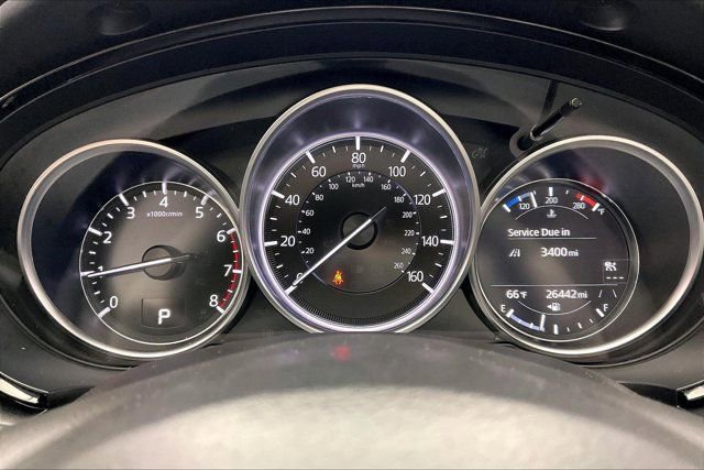 Used 2023 MAZDA CX-9 Touring Plus image 23