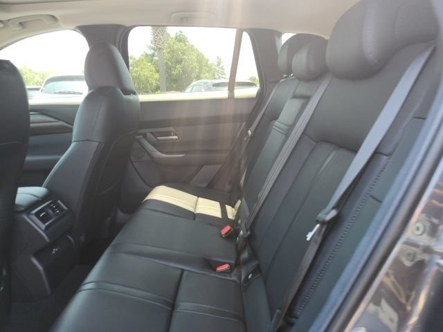 New 2026 MAZDA CX-50 AWD 2.5 S w/ Weather Package image 15